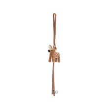 로에베 남/녀 사슴 펠트 참 - Loewe Unisex Deer Felt Charm - acc6429x
