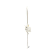 로에베 남/녀 양 펠트 참 - Loewe Unisex Sheep Felt Charm - acc6430x