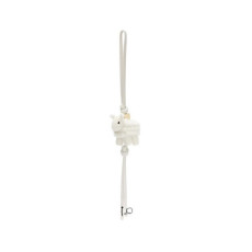 로에베 남/녀 양 펠트 참 - Loewe Unisex Sheep Felt Charm - acc6430x