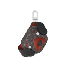 루이비통 남/녀 LV 도그 백 참 - Louis vuitton Unisex LV Dog Bag Charm - acc6434x