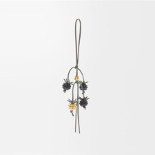로에베 남/녀 베리 참 - Loewe Unisex Berry Charm - acc6435x