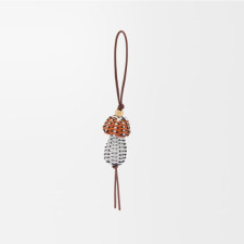 로에베 남/녀 버섯 참 - Loewe Unisex Mushroom Charm - acc6436x