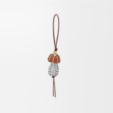 로에베 남/녀 버섯 참 - Loewe Unisex Mushroom Charm - acc6436x