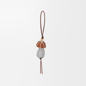 로에베 남/녀 버섯 참 - Loewe Unisex Mushroom Charm - acc6436x
