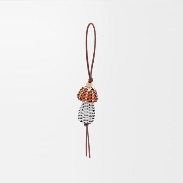로에베 남/녀 버섯 참 - Loewe Unisex Mushroom Charm - acc6436x