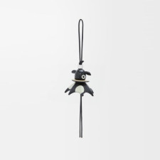 로에베 남/녀 폴카 퍼즐 참 - Loewe Unisex Polka Puzz Charm - acc6439x