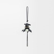 로에베 남/녀 폴카 퍼즐 참 - Loewe Unisex Polka Puzz Charm - acc6439x