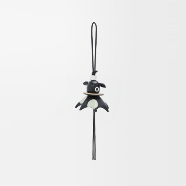 로에베 남/녀 폴카 퍼즐 참 - Loewe Unisex Polka Puzz Charm - acc6439x