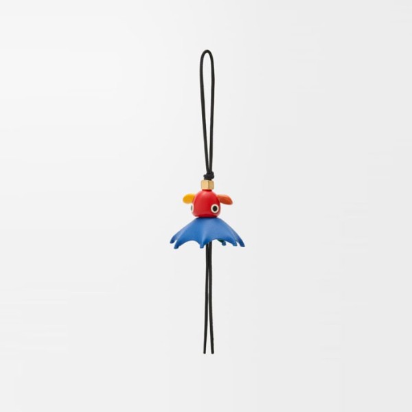 로에베 남/녀 멀티 퍼즐 참 - Loewe Unisex Multi Puzz Charm - acc6440x
