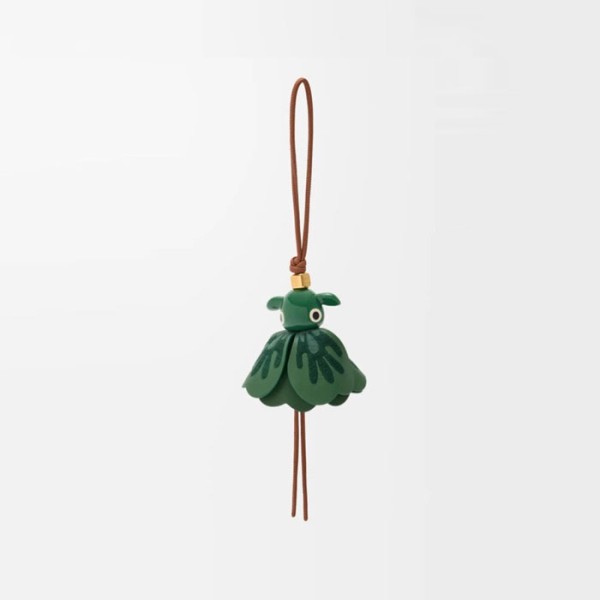 로에베 남/녀 럭키 퍼즐 참 - Loewe Unisex Lucky Puzz Charm - acc6441x