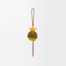 로에베 남/녀 댄디 퍼즐 참 - Loewe Unisex Dandy Puzz Charm - acc6442x