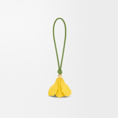 로에베 남/녀 튤립 참 - Loewe Unisex Tulip Charm - acc6443x
