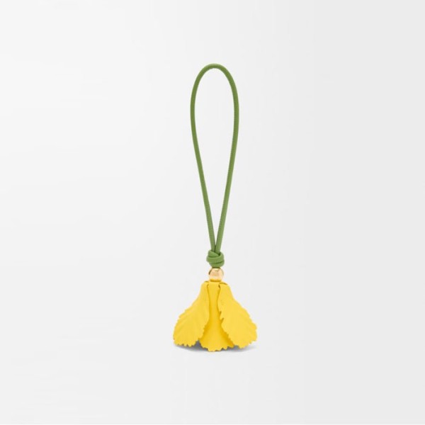 로에베 남/녀 튤립 참 - Loewe Unisex Tulip Charm - acc6443x