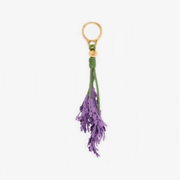 로에베 남/녀 플라워 참 - Loewe Unisex Flower Charm - acc6448x
