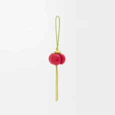 로에베 남/녀 토마토 참 - Loewe Unisex Tomato Charm - acc6449x