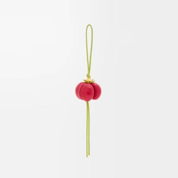 로에베 남/녀 토마토 참 - Loewe Unisex Tomato Charm - acc6449x