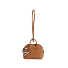 에르메스 남/녀 볼리드 샤크 참 - Hermes Unisex Bolide Shark Charm - acc6451x