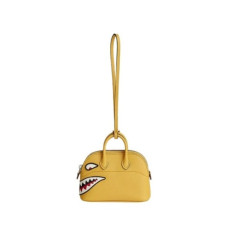 에르메스 남/녀 볼리드 샤크 참 - Hermes Unisex Bolide Shark Charm - acc6453x