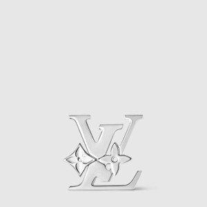 루이비통 남/녀 모노그램 로우 브로치 - Louis vuitton Unisex Monogram Raw Brooch - acc7402x