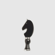 에르메스 남/녀 까발리에 브로치 - Hermes Unisex Cavalier Brooch - acc7444x