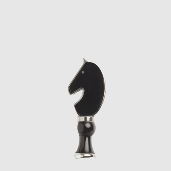 에르메스 남/녀 까발리에 브로치 - Hermes Unisex Cavalier Brooch - acc7444x