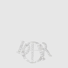 디올 남/녀 참 브로치 - Dior Unisex Charm Brooch - acc7465x