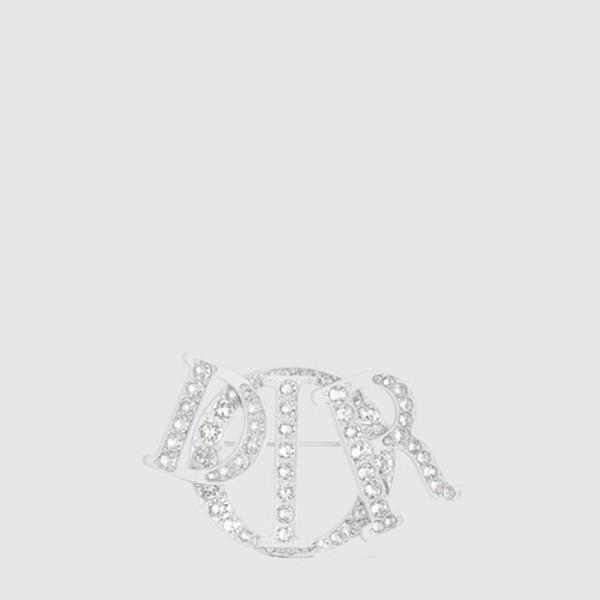 디올 남/녀 참 브로치 - Dior Unisex Charm Brooch - acc7465x