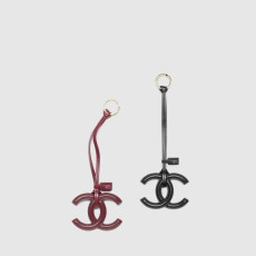 샤넬 남/녀 미니 백 참 - Chanel Unisex Mini Bag Charm - acc7776x