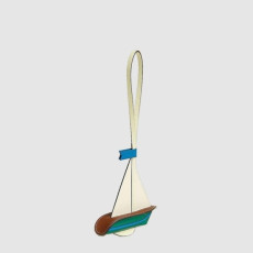 에르메스 남/녀 요트 백참 - Hermes Unisex Yacht Bag Charm - acc8134x