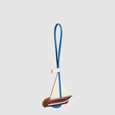 에르메스 남/녀 요트 백참 - Hermes Unisex Yacht Bag Charm - acc8136x