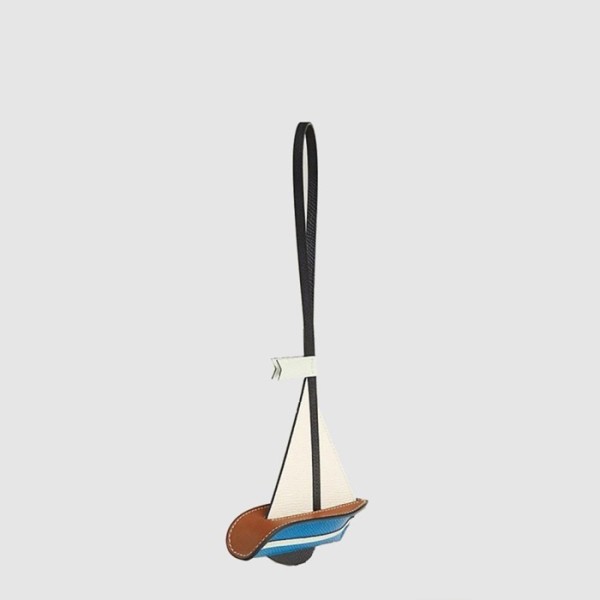 에르메스 남/녀 요트 백참 - Hermes Unisex Yacht Bag Charm - acc8137x