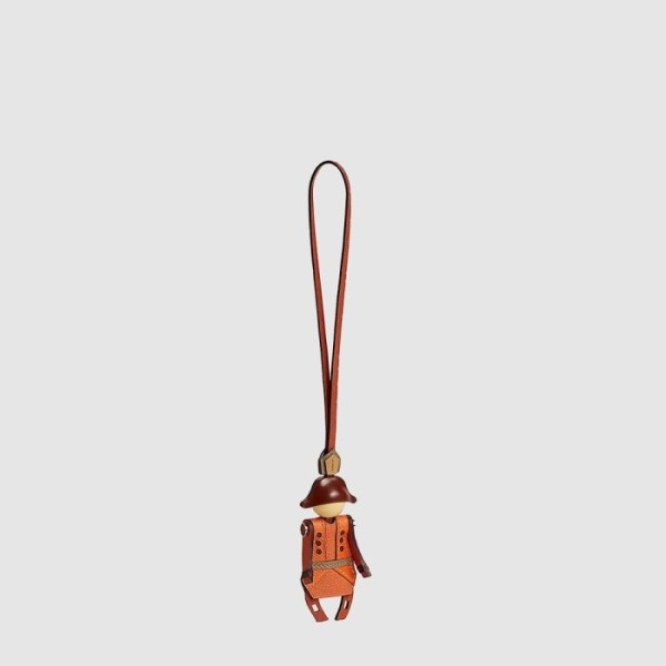 에르메스 남/녀 아티피서 백참 - Hermes Unisex Artificier Bag Charm - acc8143x