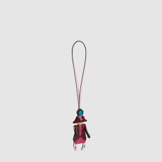 에르메스 남/녀 아티피서 백참 - Hermes Unisex Artificier Bag Charm - acc8146x