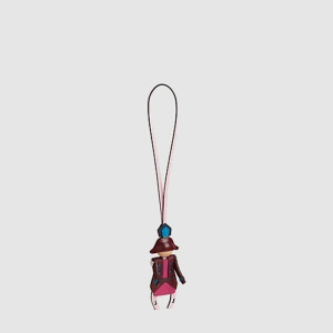 에르메스 남/녀 아티피서 백참 - Hermes Unisex Artificier Bag Charm - acc8146x