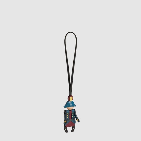 에르메스 남/녀 아티피서 백참 - Hermes Unisex Artificier Bag Charm - acc8147x