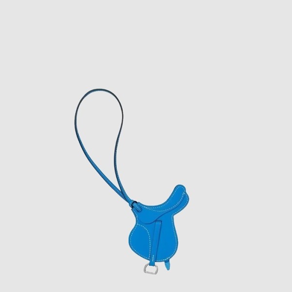 에르메스 남/녀 패독 셀레 백참 - Hermes Unisex Paddock Selle Charm - acc8287x