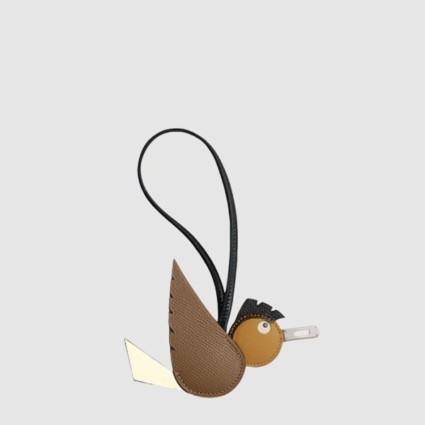 에르메스 남/녀 버디 백참 - Hermes Unisex Birdy Charm - acc8288x