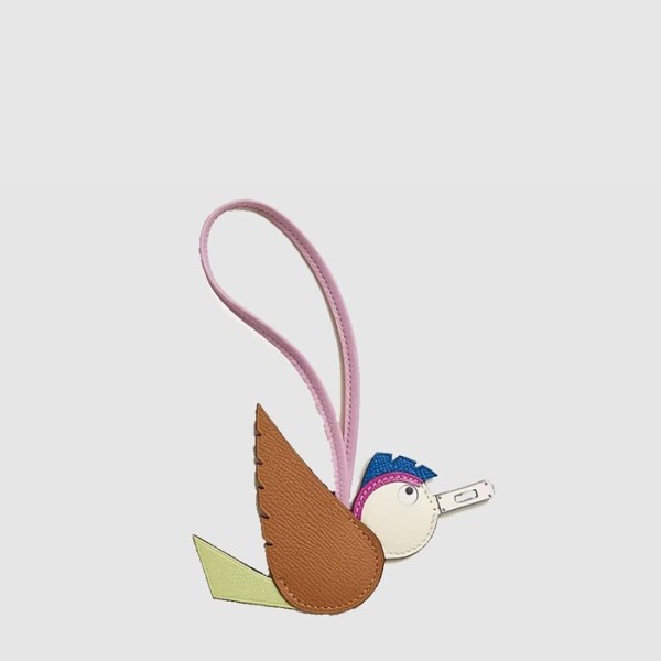 에르메스 남/녀 버디 백참 - Hermes Unisex Birdy Charm - acc8289x