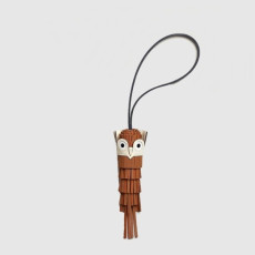 에르메스 남/녀 슈에뜨 백참 - Hermes Unisex Chouette Charm - acc8296x
