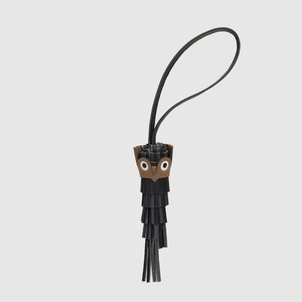 에르메스 남/녀 슈에뜨 백참 - Hermes Unisex Chouette Charm - acc8298x
