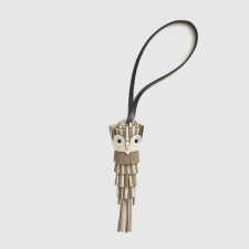 에르메스 남/녀 슈에뜨 백참 - Hermes Unisex Chouette Charm - acc8299x