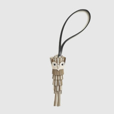 에르메스 남/녀 슈에뜨 백참 - Hermes Unisex Chouette Charm - acc8299x