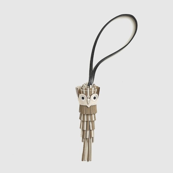에르메스 남/녀 슈에뜨 백참 - Hermes Unisex Chouette Charm - acc8299x