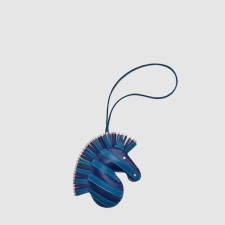 에르메스 남/녀 지지 사바나 백참 - Hermes Unisex Geegee Savannah Charm - acc8303x