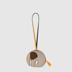 루이비통 남/녀 엘리펀트 백참 - Louis vuitton Unisex Elephant Charm - acc8304x