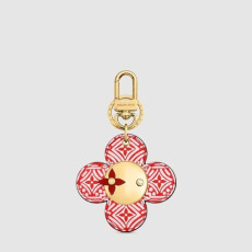 루이비통 남/녀 비비엔 백참 M69719 - Louis vuitton Unisex Vivienne Bag Charm - acc8371x