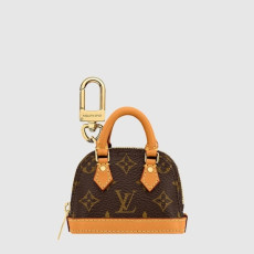 루이비통 남/녀 마이크로 알마 백참 M00995 - Louis vuitton Unisex Micro Alma Bag Charm - acc8372x