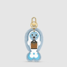루이비통 남/녀 LV 씰 백참 M00550 - Louis vuitton Unisex LV Seal Bag Charm - acc8374x