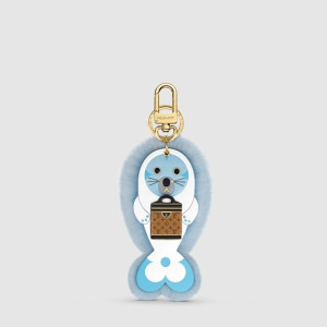 루이비통 남/녀 LV 씰 백참 M00550 - Louis vuitton Unisex LV Seal Bag Charm - acc8374x