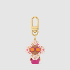 루이비통 남/녀 비비엔 백참 M01958 - Louis vuitton Unisex Vivienne Bag Charm - acc8375x
